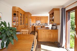 Kitchen Dining Room- click for photo gallery